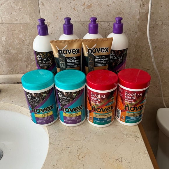 NOVAX HAIP PRODUCTS - Picture 2 of 5